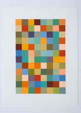 Solo Exhibition " A Certain Romance" at Courthouse Gallery